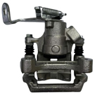 2015 Mazda CX-5 Brake Caliper 2